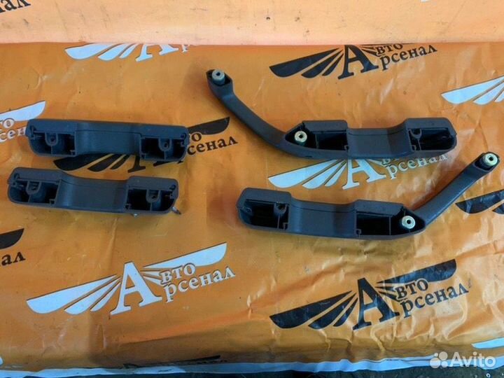 Ручка двери внутренняя Daewoo Nexia седан 8кл