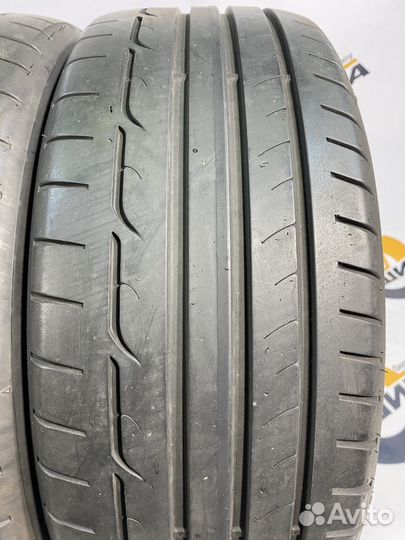 Dunlop SP Sport Maxx RT 225/45 R19 93Y