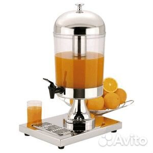 Диспенсеры для сока