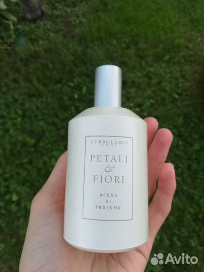 Духи женские