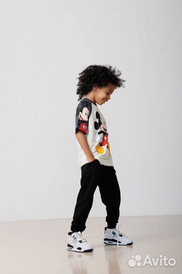 Спортивный костюм zara