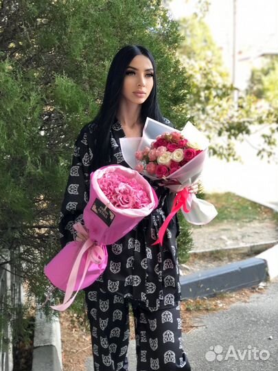 Розы цветы с доставкой 24/7