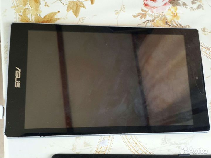 Планшет asus бу
