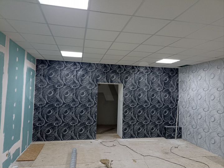 Свободного назначения, 112 м²
