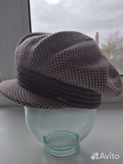 Кепка женская