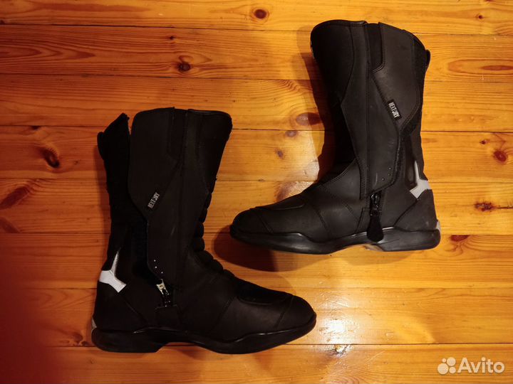 Мотоботы shima RSX-5 45