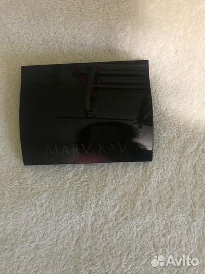 Футляр для декоративной косметики