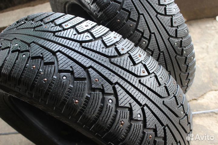 Nokian Tyres Hakkapeliitta 5 SUV 255/60 R18