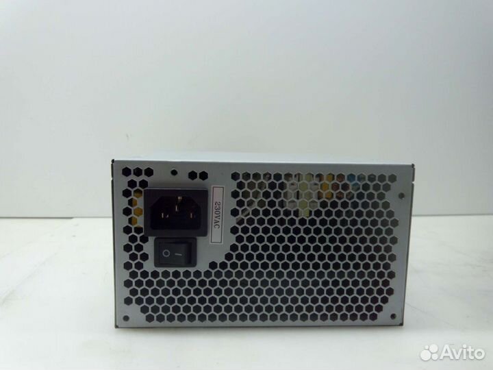 Блок питания FSP ATX-400PNR/450PNR