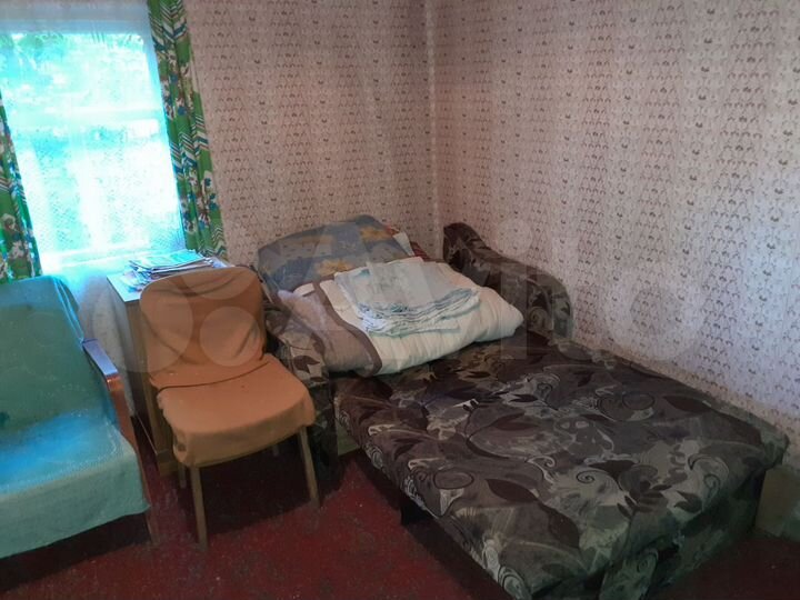 Дача 40 м² на участке 13 сот.