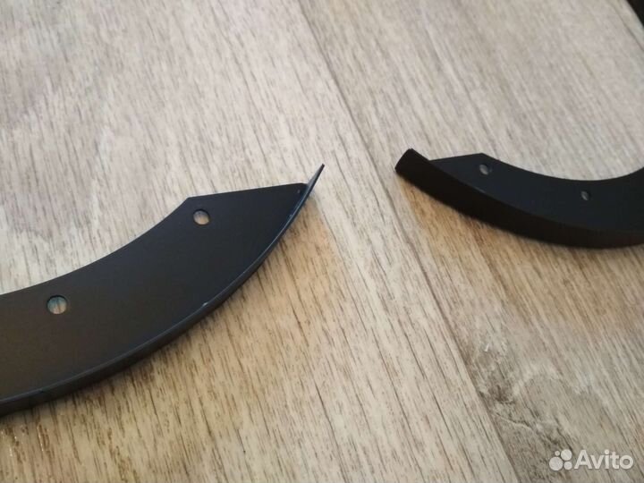 Щит опорный задний ремкомплект Mitsubishi Lancer 9