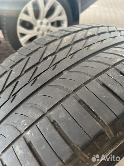 Goodyear Eagle F1 AT 255/55 R20