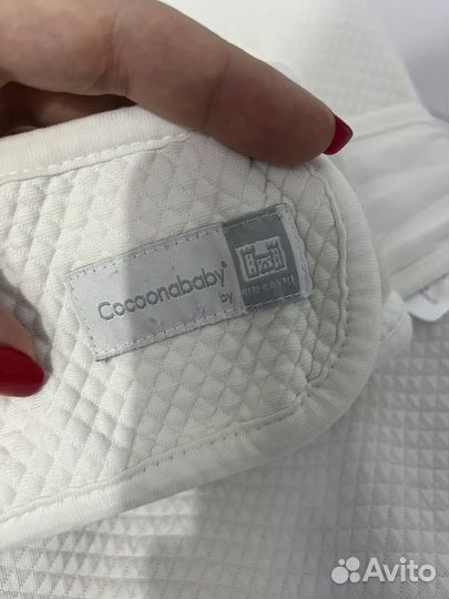 Кокон red castle cocoonababy