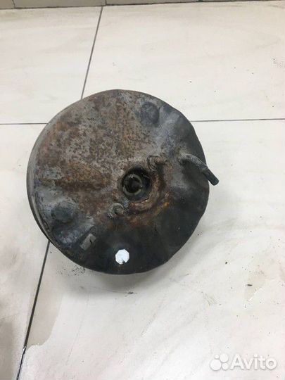 Усилитель тормозов вакуумный Hyundai Accent