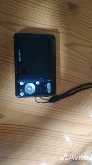 Фотоаппарат