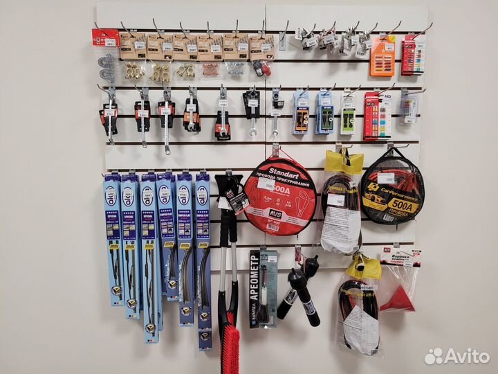 Автомобильные аккумуляторы в Уфе