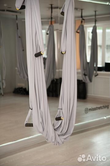 Студия растяжки Miss Stretching