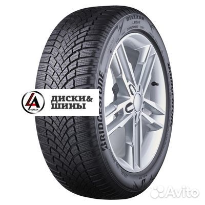 Bridgestone Blizzak LM-005 195/60 R15 88H