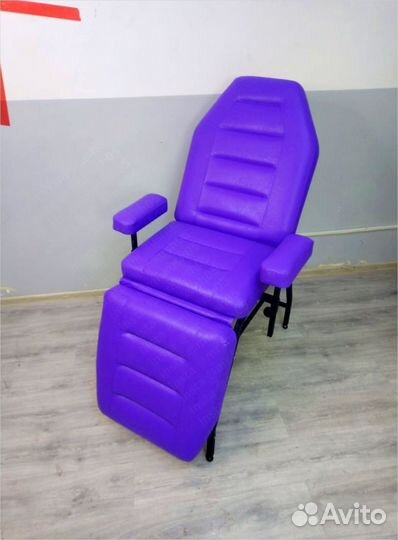 Косметологическое кресло