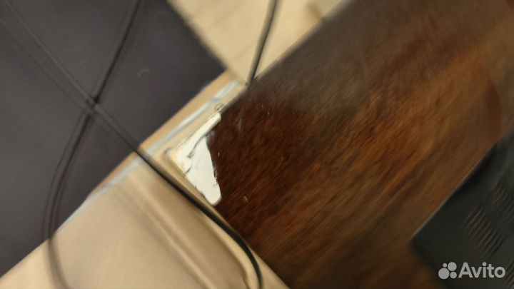 Усилитель радиотехника у 101 стерео