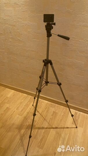 Экшн камера гоу про