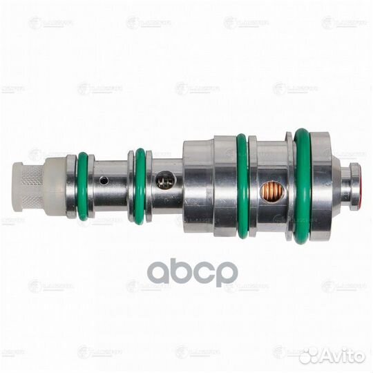 Клапан регулир. компрессора кондиц. lccv 0503