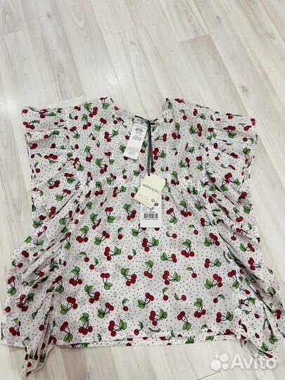 Туника monnalisa