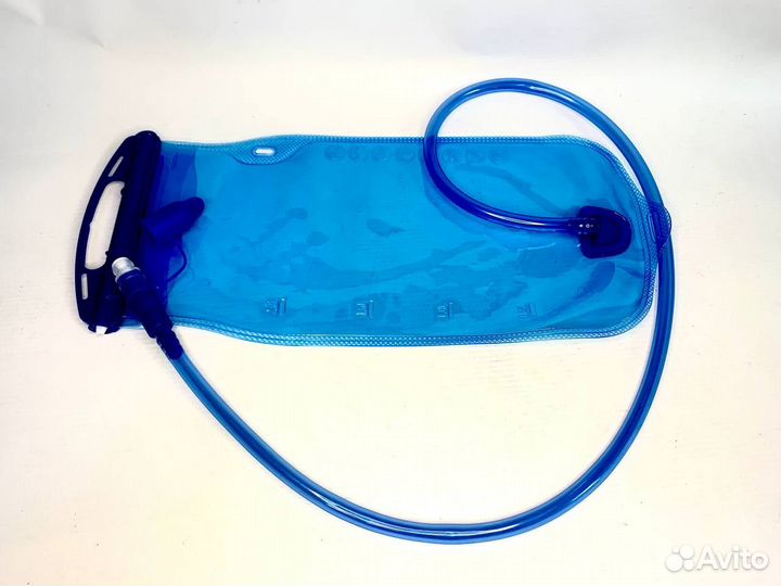 Рюкзак + Гидратор