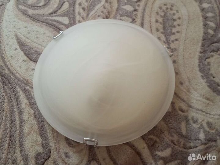 Светильник настенный