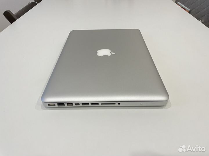 Macbook pro 13 mid 2012