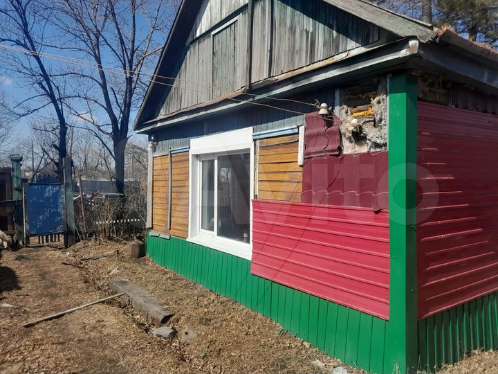 Дача 38 м² на участке 14 сот.