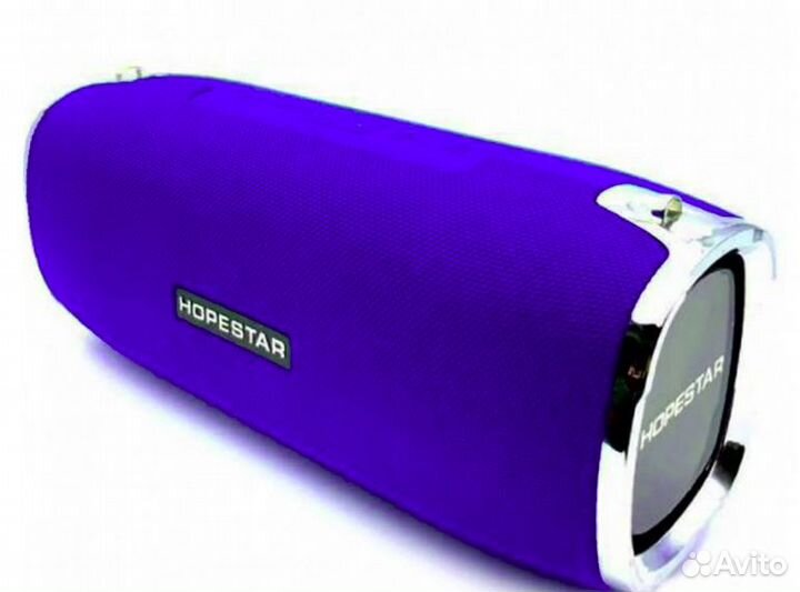 Колонка Hopestar A6