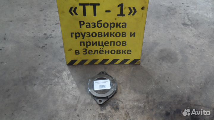 Шайба упорная распредвала Scania R420 121842