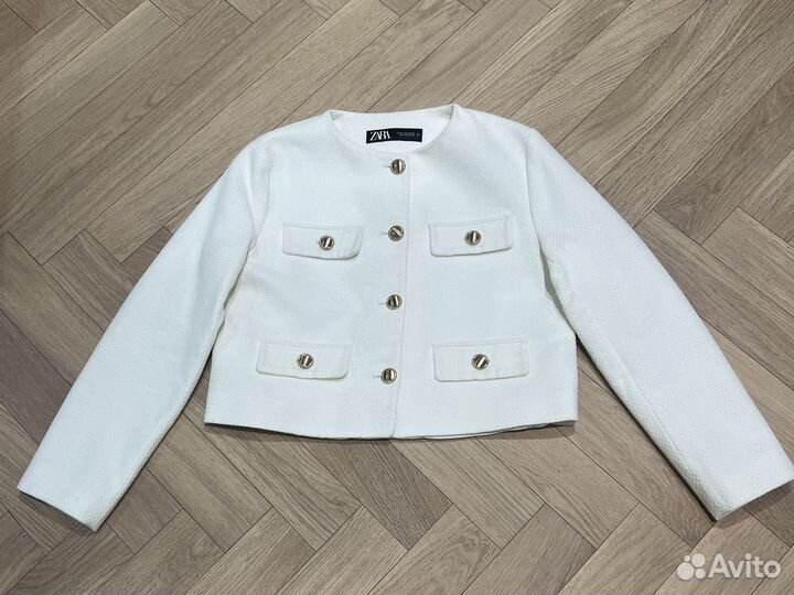 Жакет Zara