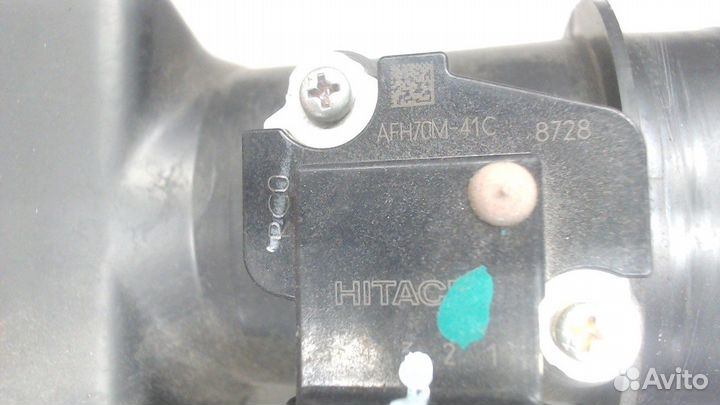 Корпус воздушного фильтра Honda Civic 2015, 2015