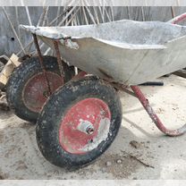 Pomor 4x6, 2025, 999 999 км, Погар