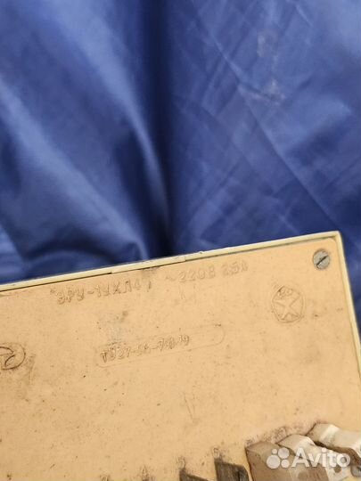 Блок эру-1ухл4