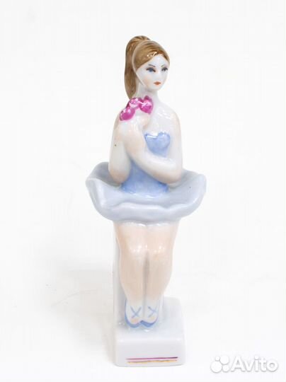 Статуэтка «маленькая балерина»