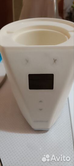 Стерилизатор подогреватель для бутылочек