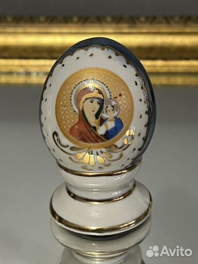 Фарфоровые статуэтки