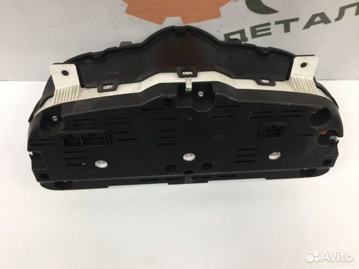 Панель приборов Kia Mohave