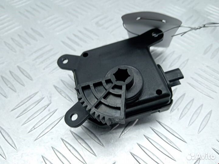 Электропривод Opel Astra G 2006 13130387