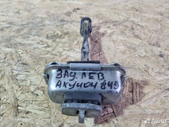 Ограничитель двери задний левый Ssangyong Action