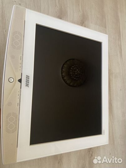 Телевизор bbk