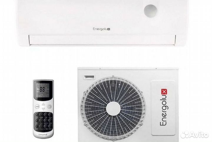 Кондиционеры