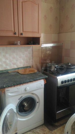 Комната 30 м² в 3-к., 4/4 эт.