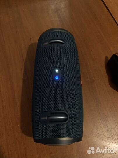 Колонка jbl xtreme 2
