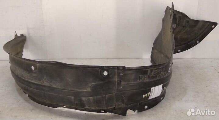 Подкрылок Mazda MPV LWW 99-06 FR (042665)