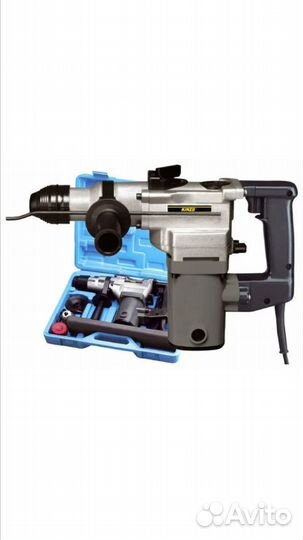 Прокат электроинструмента