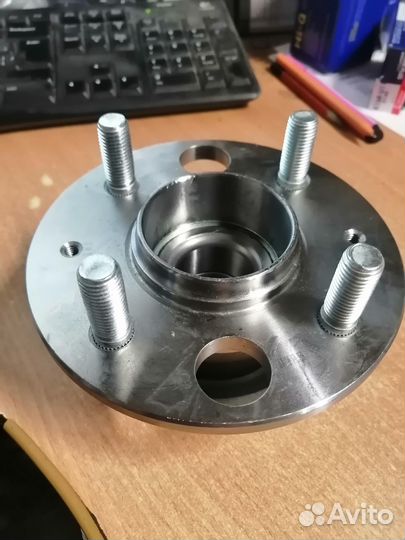 Ступица GMB Rover